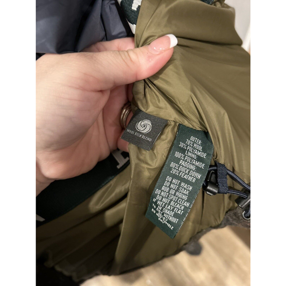 Rodd And Gunn Palmerston Jacket Size XL NWT - Picture 13 of 13